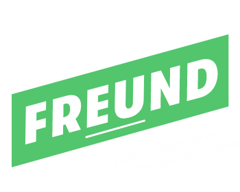 Daniel Freund - MdEP