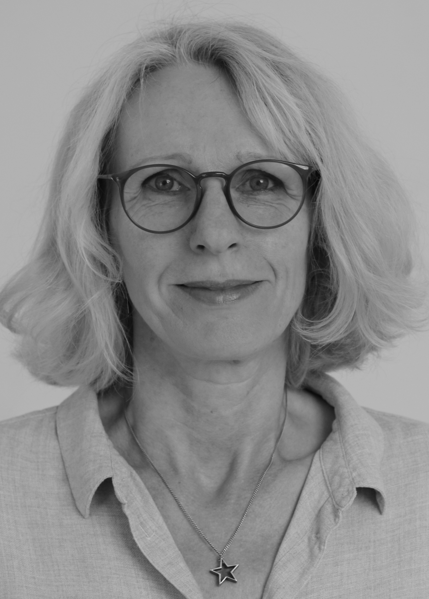 Profilbild Anja Engelkes