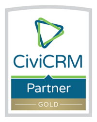 CiviCRM Gold-Partner