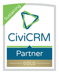 CiviCRM Gold-Partner Founding