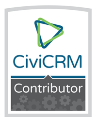 CiviCRM Contributor