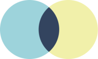 Emoji - Venn Circles v1