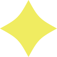 Emoji - Stern gelb