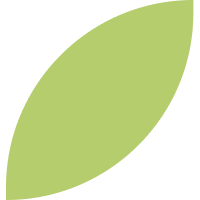 Emoji - Blatt grün