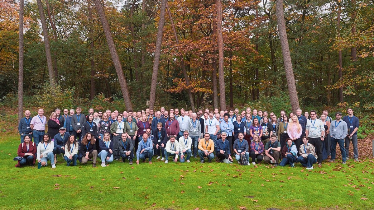 Blog CiviCamp & Eurosprint 2025