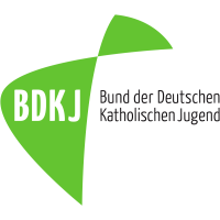 Logo BDKJ Bund der Deutschen Katholischen Jugend