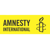 Amnesty International Logo