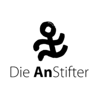 Logo Die Anstifter e.V.