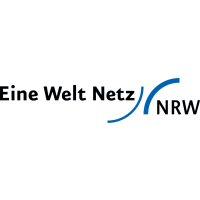 Logo Eine Welt Netz NRW