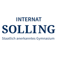 Logo Internat Solling
