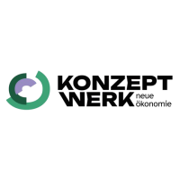 Logo Konzeptwerk neue Ökonomie