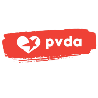 Logo Partij van de Arbeid van België