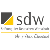 Logo Stiftung Deutsche Wirtschaft