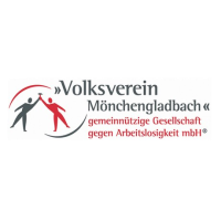 Logo Volksverein MG