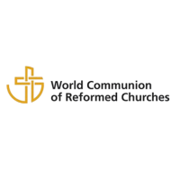 Logo WCRC Weltgemeinschaft Reformierter Kirchen