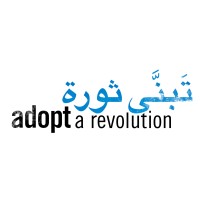 Logo Adopt a Revolution