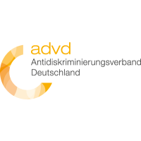 Logo ADVD Antidiskriminierungsverband Deutschland