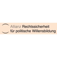 Logo Allianz Rechtssicherheit