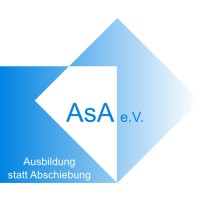 Logo AsA Bonn