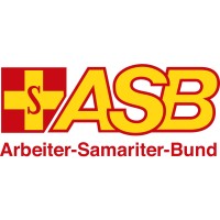 Logo ASB Schleswig-Holstein