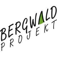 Logo Bergwaldprojekt