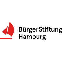 Logo Bürgerstiftung Hamburg