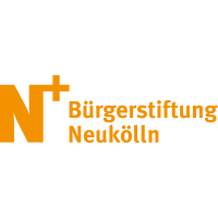 Logo Bürgerstiftung Neukölln