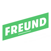 Logo Daniel Freund - MEP