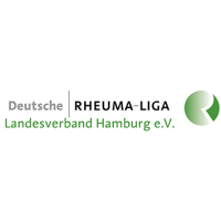 Logo Deutsche Rheuma Liga Landesverband Hamburg e.V.