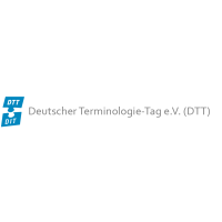 Logo DTT Deutscher Terminologie-Tag