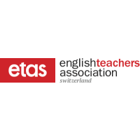 Logo ETAS English Teachers Association