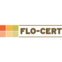 Logo FLO-CERT GmbH