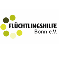 Logo Flüchtlingshilfe Bonn