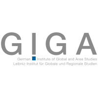 Logo GIGA German Institute of Global and Area Studies