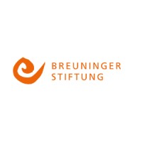 Logo Helga Breuninger Stiftung