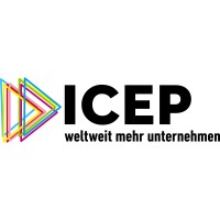 Logo ICEP Institut zur Cooperation bei Entwicklungs-Projekten