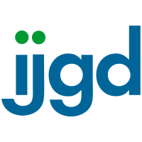Logo IJGD Internationale Jugendgemeinschaftsdienste