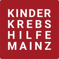 Logo Kinderkrebshilfe Mainz