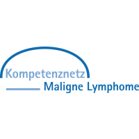 Logo Kompetenznetz Maligne Lymphome