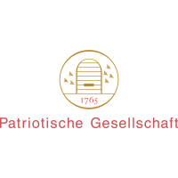 Logo Patriotische Gesellschaft