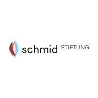 Logo Schmid Stiftung