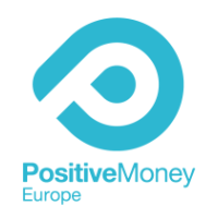 Logo Positive Money
