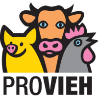Logo ProVieh