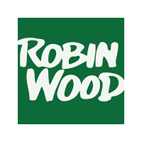 Logo Robin Wood e.V.