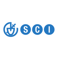 Logo SCI Service Civil International Deutscher Zweig e.V.
