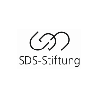Logo SDS-Stiftung (Schrodt und Daniel-Schrodt Stiftung)