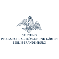 Logo SPSG Stiftung Preußische Schlösser und Gärten Berlin-Brandenburg