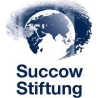 Logo Succow-Stiftung
