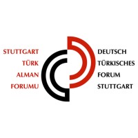 Logo DTF Deutsch-Türkisches forum Stuttgart e.V.