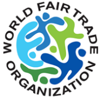 Logo World Fair Trade Organization